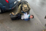 В Одесской области поймали убийц винницкого полицейского - подробности 