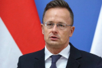 Будапешт будет блокировать 2 млрд помощи ЕС для Украины - Сийярто