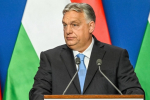 Будапешту не светит ключевое место в Европейской комиссии?
