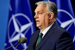 У НАТО будет "военная миссия" в Украине - Орбан