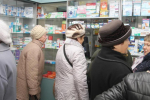 Ульяна Супрун рассказала что в украинских аптеках продают бесполезный препарат