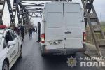 Роковое ДТП в Закарпатье: Секундное замешательство привело к моментальной смерти 