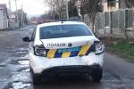 ДТП в Закарпатье: Сбили работника патрульной полиции