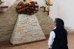 Знаменитая на всю Украину монахиня готова снова принимать верующих 
