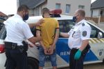 Подонок из Закарпатья задержан в Венгрии за попытку изнасилования: Жертва кричала, вырываясь изо всех сил 