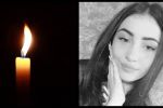 В соцсетях появилось фото девочки, которую насмерть сбил наркоман в Закарпатье