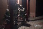 Лидер группировки депутат: В Закарпатье преступная группа удерживала за замурованной стеной семью с детьми 