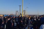 14 дней карантина: Украинцам удалось попасть домой в Закарпатье из Словакии