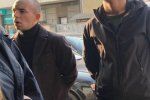 В Ужгороде неизвестные требуют от прохожих документы под видом полицейских 