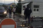 ГБР заполучило любопытную информацию о таможенник в Закарпатье: На границу прибыли работники