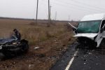Мчался 160 км/час: Страшная авария в Закарпатье забрала жизни троих людей