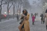 Города зальет, засыпет и покроет льдом, предупреждают синоптики украинцев