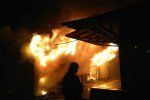 В Киеве случилось жуткое убийство: мужчину убили, а потом сожгли
