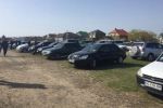 В Закарпатье закроют самый большой автомобильный рынок?!