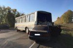 В Польше разбился пассажирский автобус с украинцами