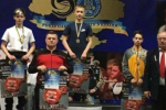 Александр Белко победил в Чемпионате Украины среди учащихся ДЮСШ, прошедший в Коломые