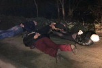 Полиция задержала 11 причастных к стрельбе в ночном баре Ивано-Франковска