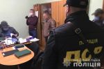 Забыл замести следы после крупной кражи: Экс-начальника СИЗО в Ужгороде пустят под суд 