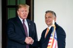 Трамп и Орбан встретятся 8 марта в США