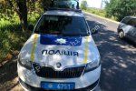 В Закарпатье полиция с выключенными маячками останавливает водителей без всякой причины 