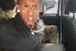 В Закарпатье во время конвоирования от полицейский убежал 21-летний преступник