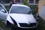 В Закарпатье 19-летний парень насмерть разбился об бетонную опору: Костлявая забрала в "скорой" 