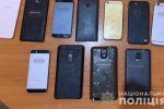 В Закарпатье закрытый магазин понёс колоссальный ущерб: Исчезли 19 телефонов 