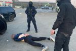 В Закарпатье властвовала "боевая группа" прямо из 90-тых, угрожая убить людей за деньги 