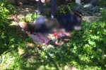 Устроили застолье возле трупа: В Закарпатье полиция раскрыла жестокое убийство человека, которого разыскивали с февраля 