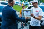 В Ужгороде установили невероятный рекорд Украины