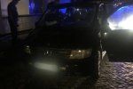 Оружие, патроны и наркотики: В Закарпатье полицейские "удачно" остановили бандита 