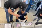 На границе в Закарпатье крупная спецоперация: Произведено два ареста