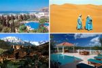 Марокко было совсем недавно "открыто" закарпатскими туристами