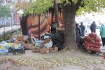Ужгородский рынок "Белочка" вскоре изменит свой облик
