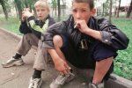 В Закарпатье за продажу сигарет и алкоголя оштрафованы 28 человек