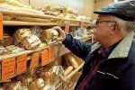 В Закарпатской области почти треть хлеба непригодна к употреблению
