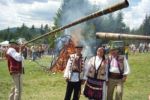 В селе Дубовое Тячевского района готовятся к празднику "День Быка"