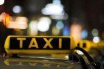 В Ужгороде таксист ограбил женщину