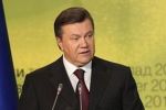 Янукович уволил львовского и запорожского губернаторов