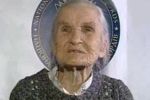 Евгения Тебенчук родилась на Винничине 15 января 1902 года