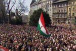 День революции является выходным днем в Венгрии
