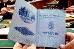 Тысячи жителей Украины уже высказали желание получить гражданство Венгрии