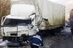 Свалявские спасатели деблокировали пострадавших в ДТП из искореженных кабин