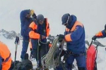 Во время праздников спасатели искали туриста в горах Закарпатья