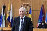 Иван Штефанюк дал оценку ситуации в сфере общественного транспорта Ужгорода