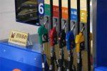 Цены на потребительском рынке нефтепродуктов в Закарпатской области идут вверх
