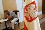 Для украинцев подешевели польские визы