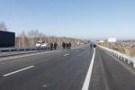 С 1 марта 2011 г. в Словакии упразднят 6 транзитных участков автодорог