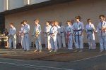 22 октября в "Падиюн" пройдет международный турнир по киокушин каратэ