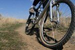 В Виноградово украли велосипед